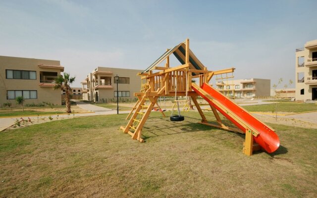 Regina Resort El sokhna