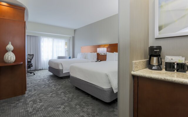 Huong Bien Hotel
