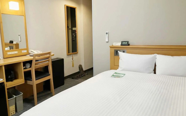 Hotel Route-Inn Kitakami Ekimae