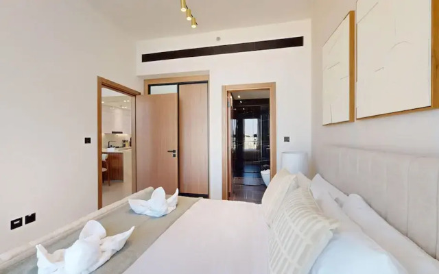 Primestay - Binghattti Houses - JVC - Apartment in ดูไบ - Photo 5