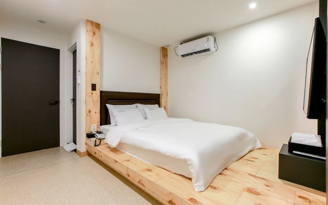 Hotel Restay