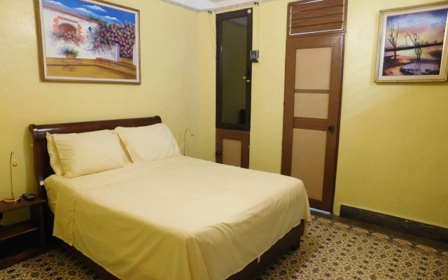 Residencial La Fonte