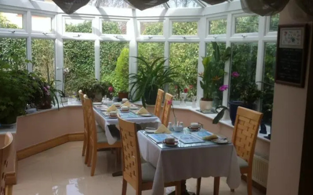 Anchor Lodge Guesthouse