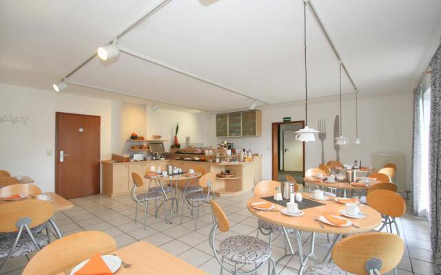 Residenz Hotel Giessen