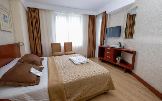 Side Star Beach Hotel - Ultra All Inclusive