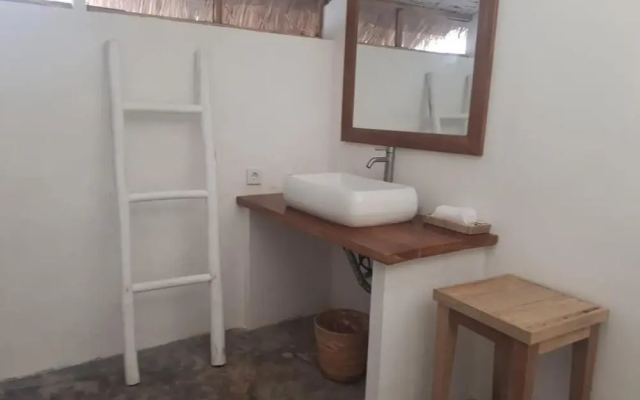 Rua Beach Resort Sumba