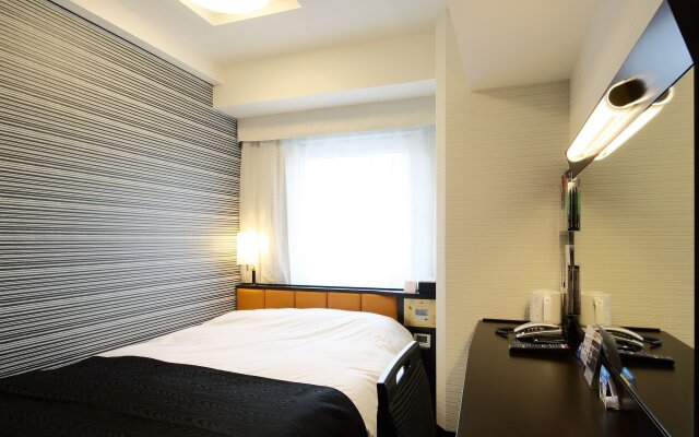 APA Hotel Asakusa Kaminarimon