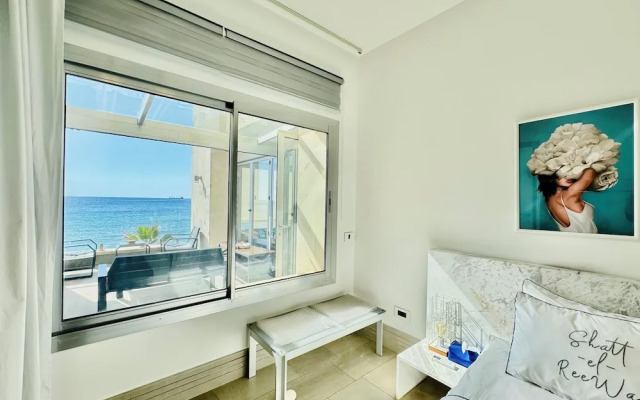Shatt El Reewa Villa