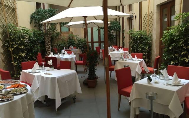 Grande Albergo Alfeo