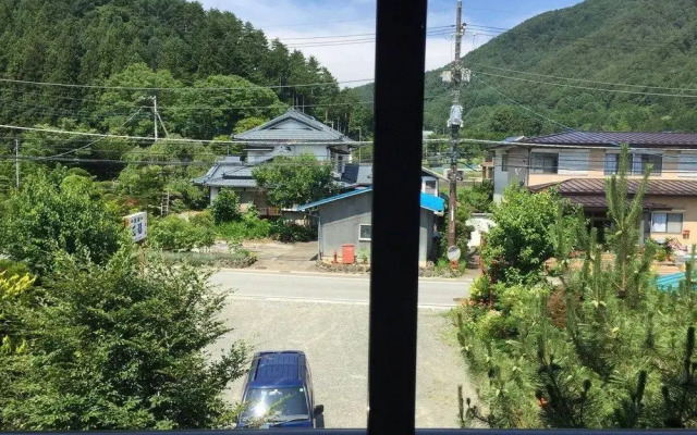 Sampuku