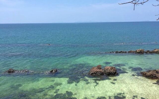 Horizon Beach Resort Koh Jum