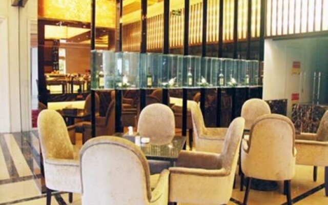 Shi Wai Taoyuan Resort