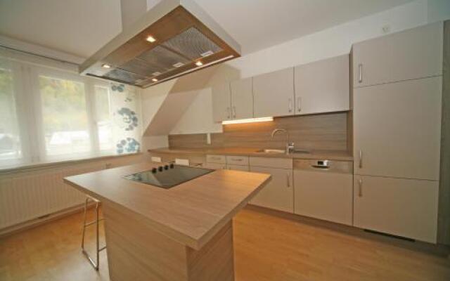 Appartements Schwaiger by Schladming-Appartements