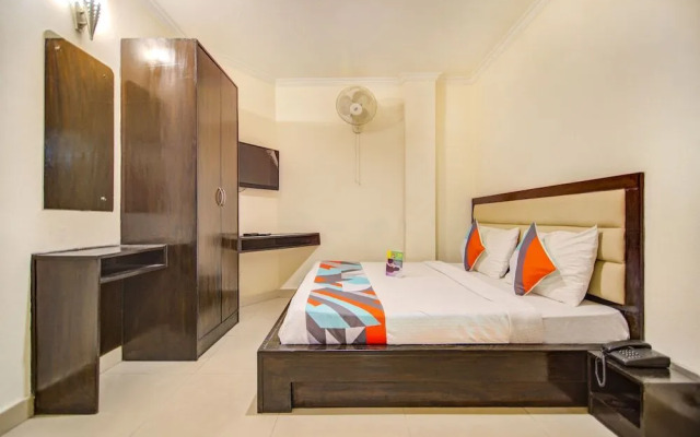 Shoba Residency by FabHotels