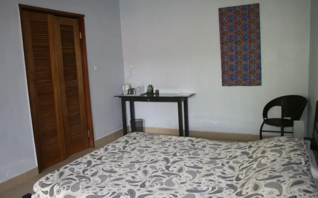 Balai Serama Guesthouse