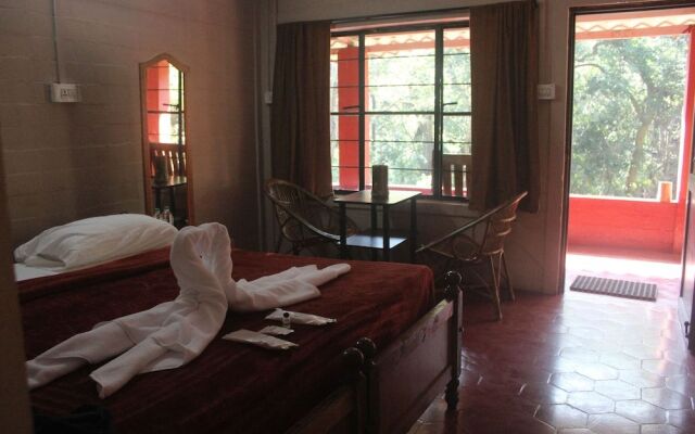 Secret Valley Jungle Resort
