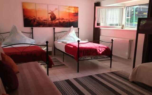 Sebastiana's Ferienwohnung