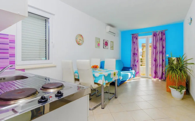 Apartments Andrijanic