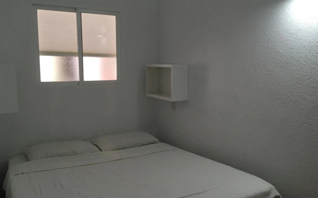 Casa Aldea de la Gitana