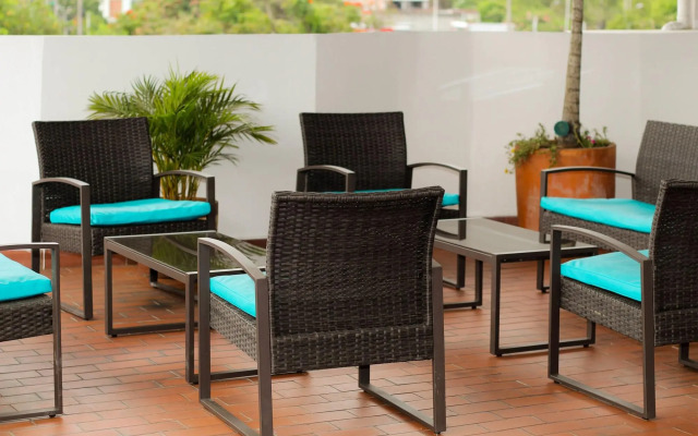 Hotel Brisas de Calima