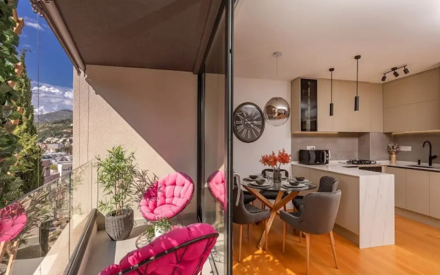 Apartment Floramye