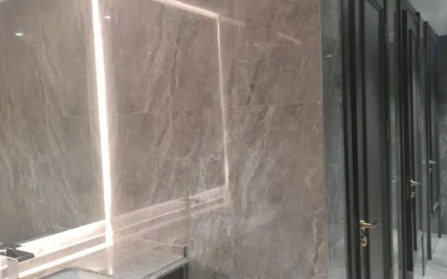 Harbin Dongqing Business Hotel