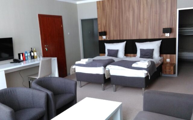 Kolejarz Resort&Spa