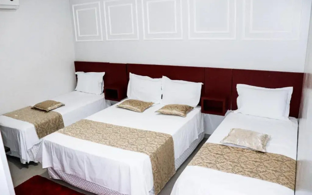 Paris Apart Hotel