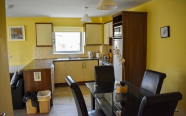 Wild Atlantic Apartments Killarney