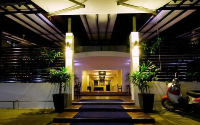 Chuxinshanpin Hotel