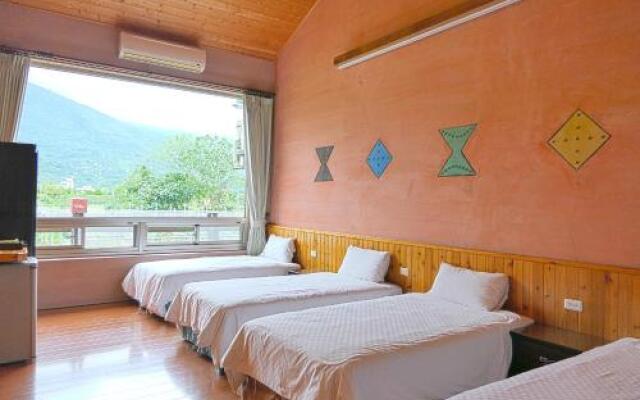 Ying Tian Ye Homestay