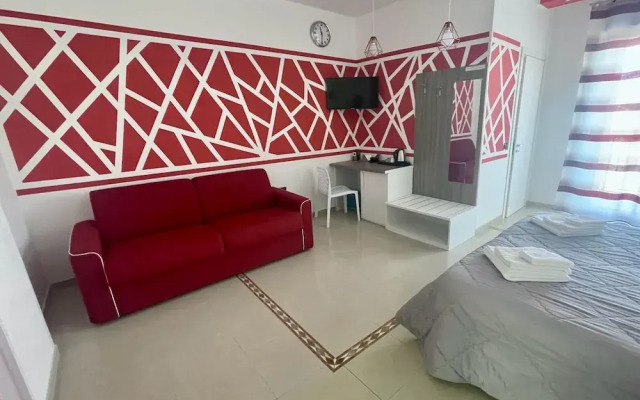 Bed & Breakfast Corso Roma