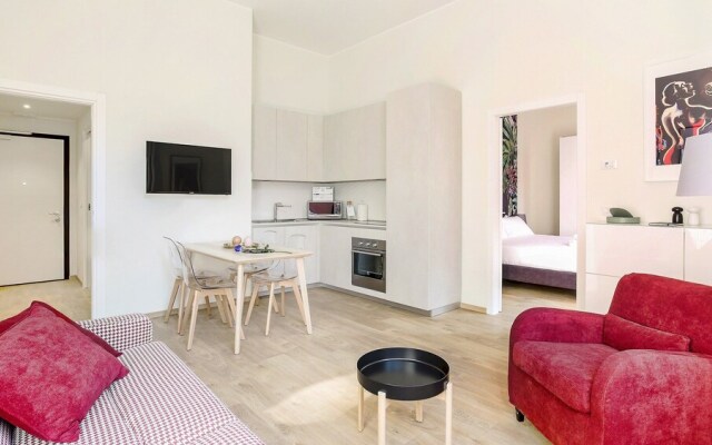 Mi-brgz1c1 Bergonzoli Place - Bilo B - Nina