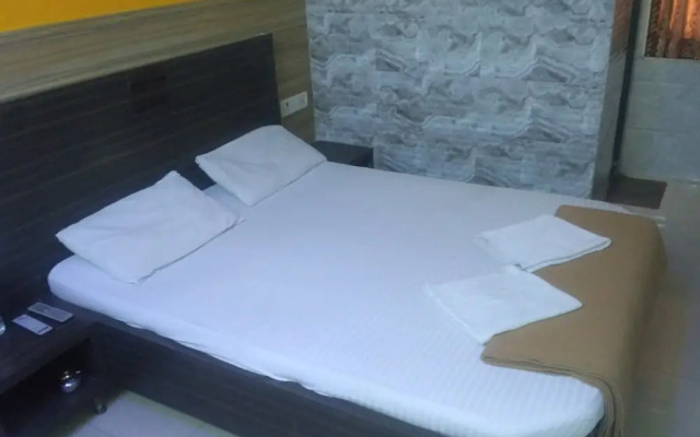 Hotel saidan
