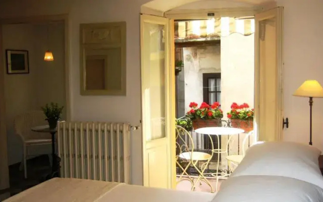 Casa Matra Ponto