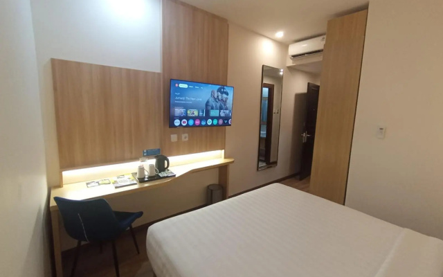 Front One Boutique Adria Boyolali – Guest Rooms – Boyolali
