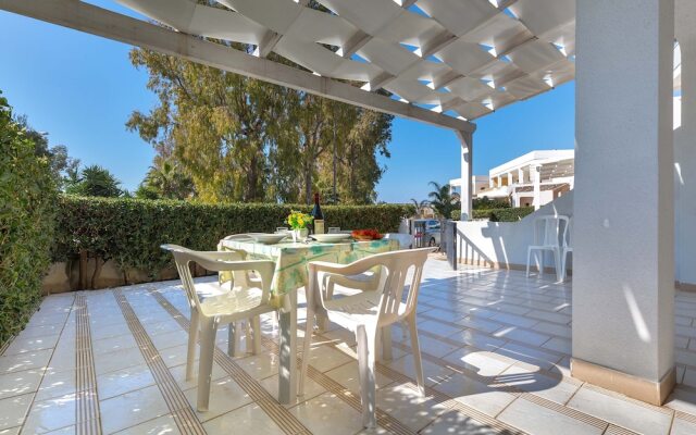 2242 Residence Anna - Appartamento Salmone