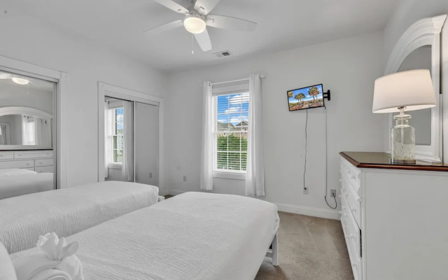 Magnolia Pointe
