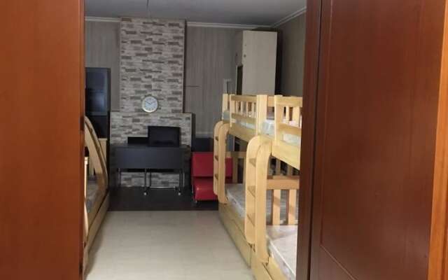 Turino - Hostel