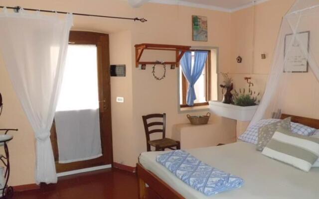 Albachiara Bed & Breakfast
