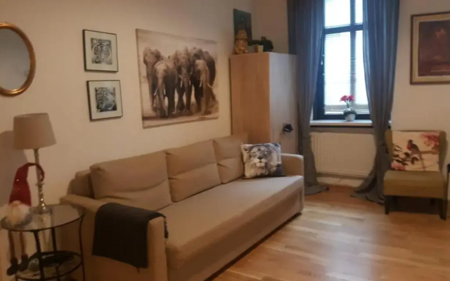 Apartment Demel - Apartment in Vienna - Photo 5