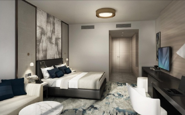 Novotel Dubai Gold District