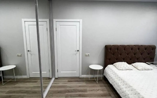 Apartamenty na ulice Lomonosova