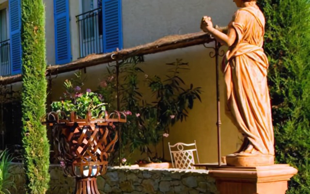 Hotel La Bastide De Valbonne