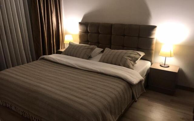 105 Residence Istanbul