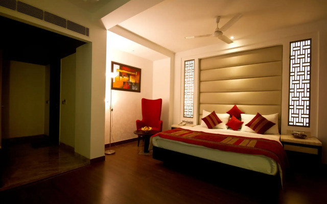 Hotel City Star