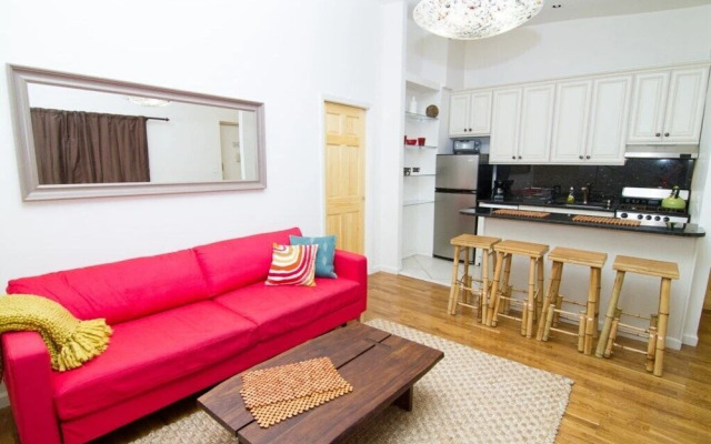 Lovely 1 BR on Gramercy