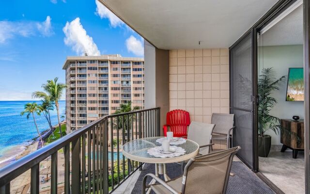 Valley Isle 708 2 Bedroom Condo