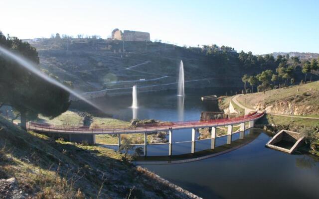 Quinta de la Barandica