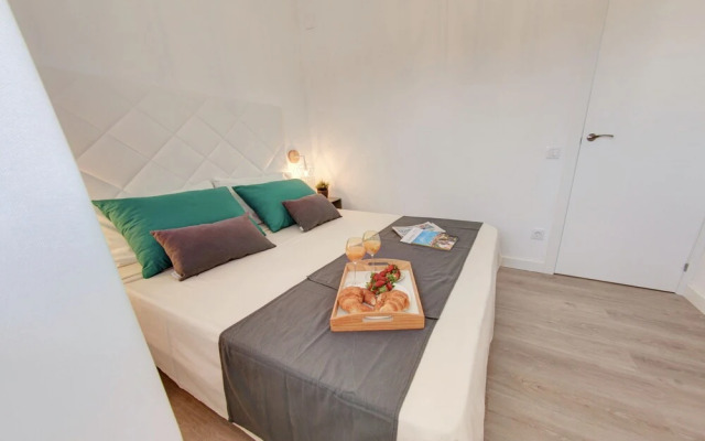 Alea Rentals - Paradís Park